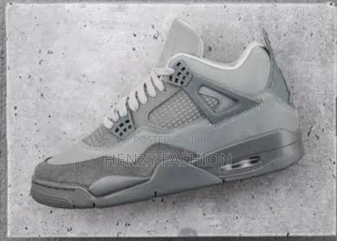 Air Jordan 4