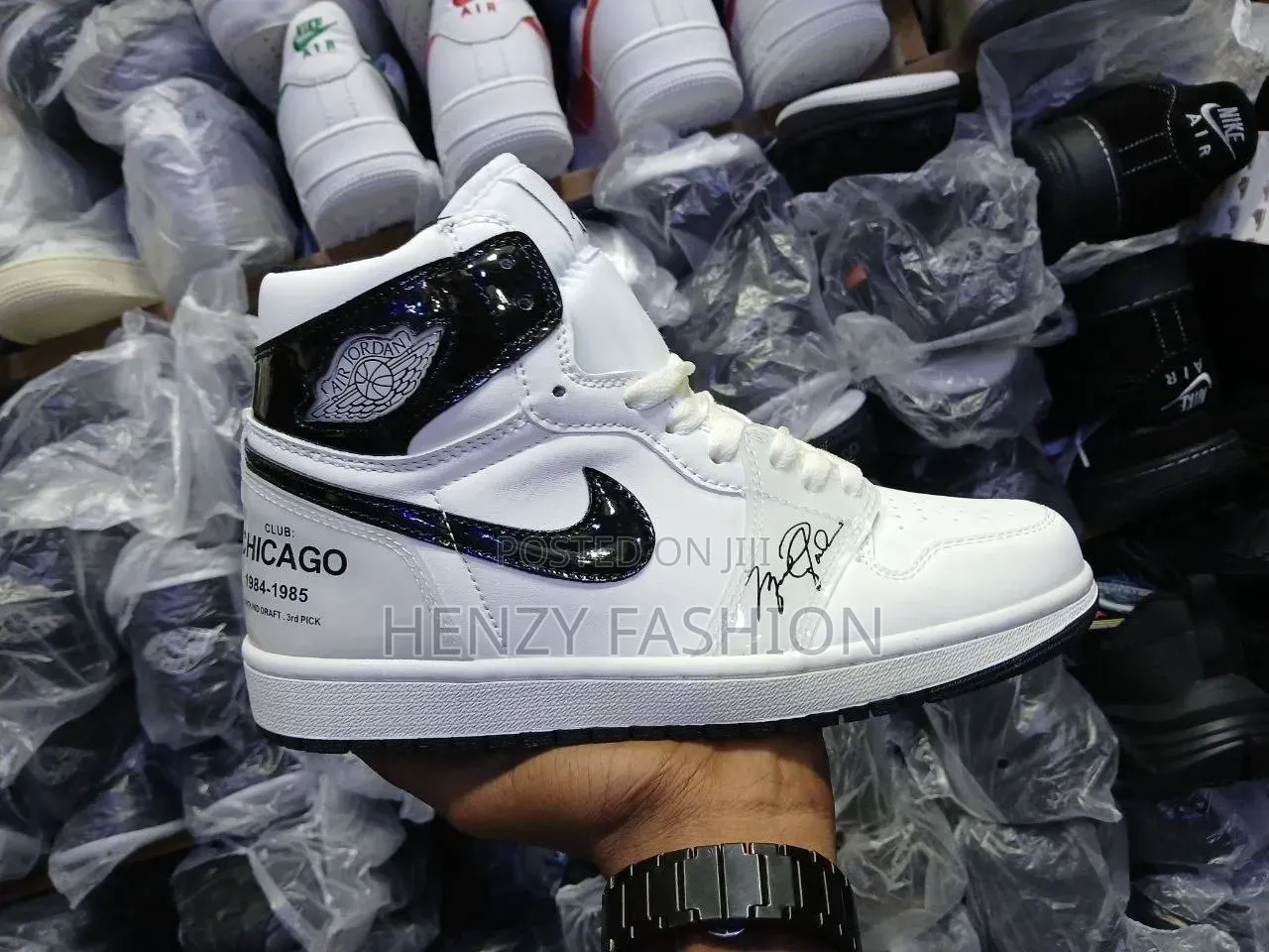 Chicago Original Shoes