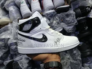 Chicago Original Shoes