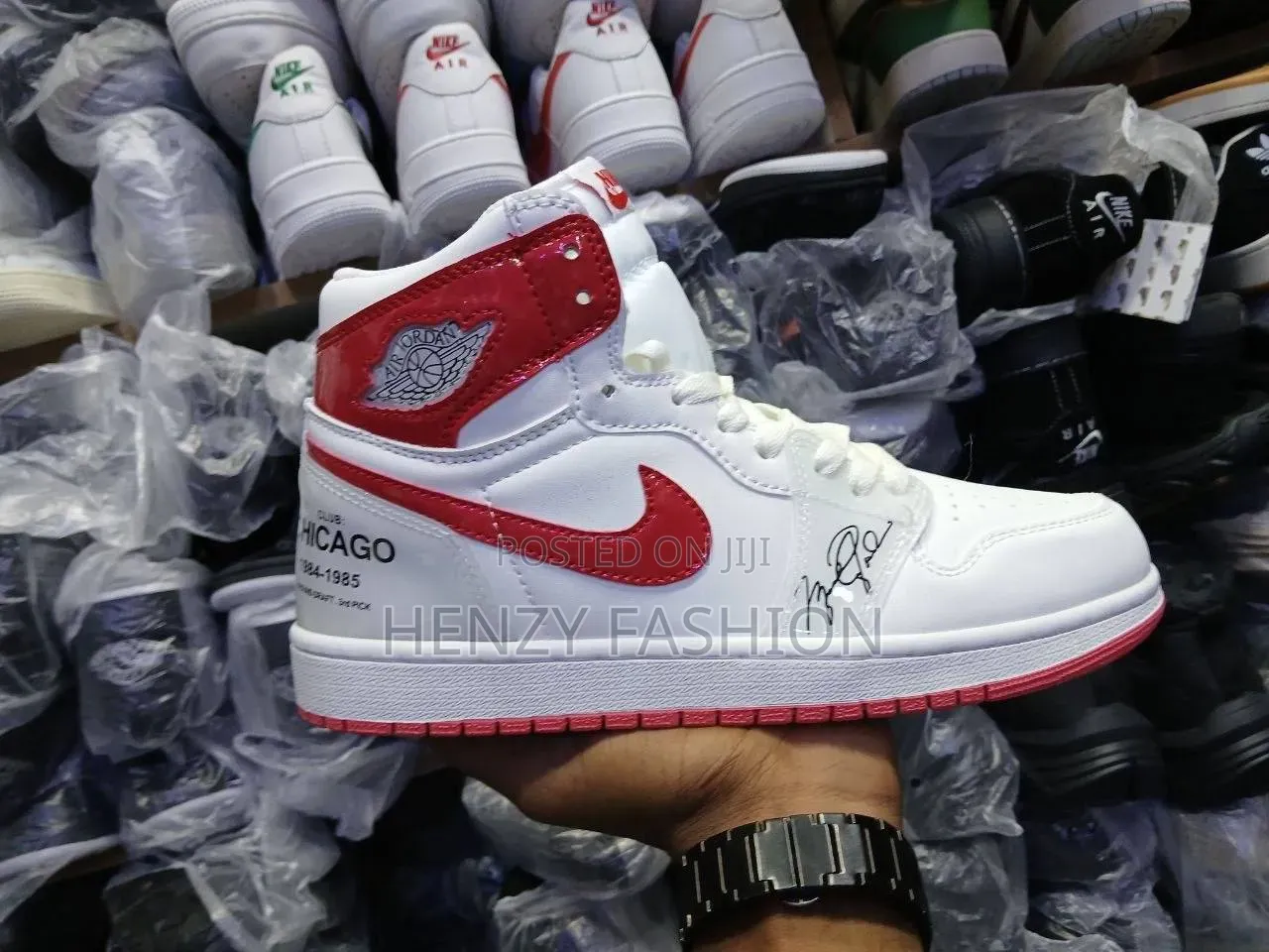 Chicago Original Shoes