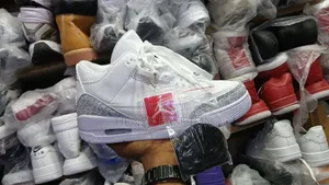 Nike Jordan 3