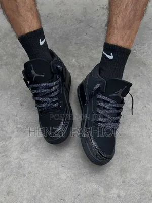Nike Jordan 3