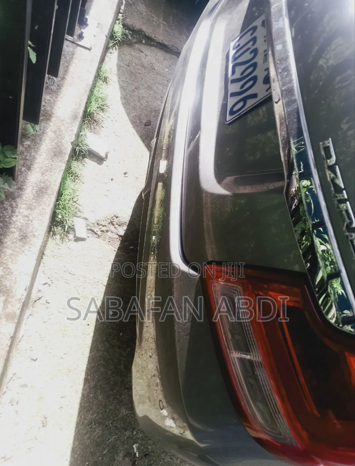 Suzuki Dzire 2022 Silver