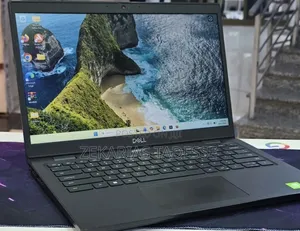 New Laptop Dell Latitude 3420 8GB Intel Core i7 SSD 256GB