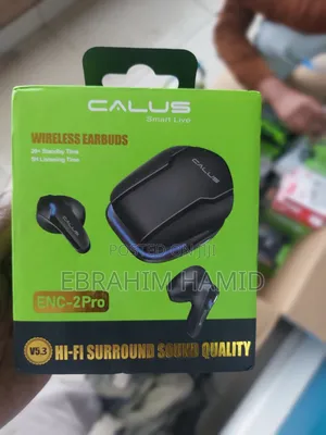 Callus Wireless Airpads