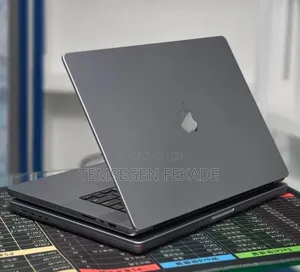 New Laptop Apple MacBook Pro 2021 M1 Max 32GB Apple M1 Max SSD 1T