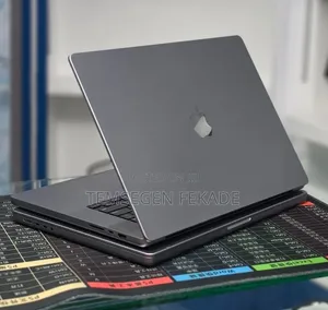 New Laptop Apple MacBook Pro 2021 M1 Max 32GB Apple M1 Max SSD 1T