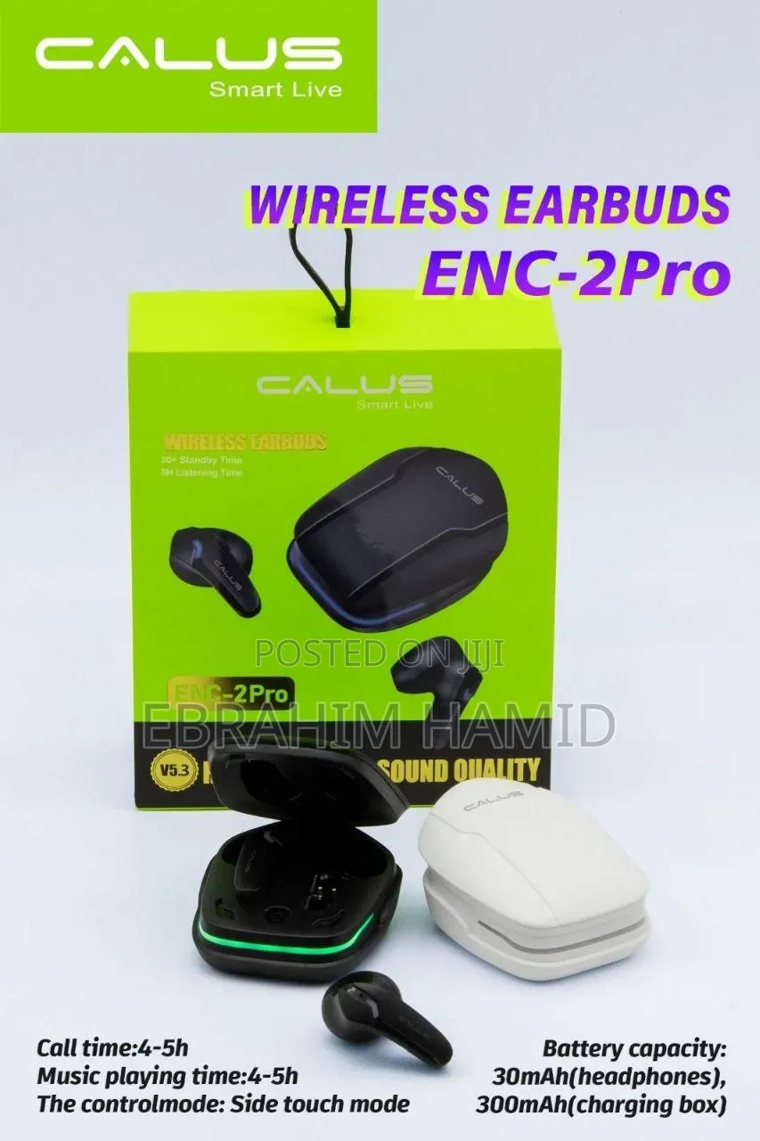 Callus Wireless Airpads