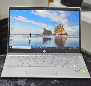 New Laptop HP Pavilion 14 16GB Intel Core i5 SSD 512GB