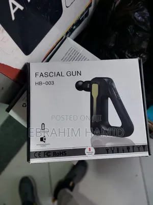 Fascial Gun Massager