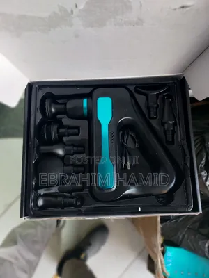 Fascial Gun Massager