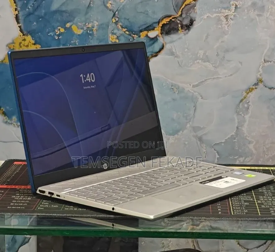 New Laptop HP Pavilion 15 16GB Intel Core i7 HDD+SSD 1T