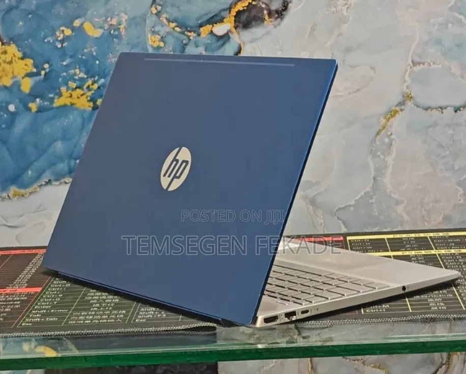 New Laptop HP Pavilion 15 16GB Intel Core i7 HDD+SSD 1T