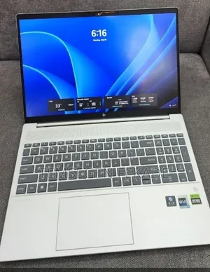 New Laptop HP Pavilion 15 16GB Intel Core i7 SSD 1T