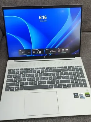 New Laptop HP Pavilion 15 16GB Intel Core i7 SSD 1T