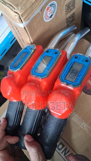 Digital Fule Jawunter Handill