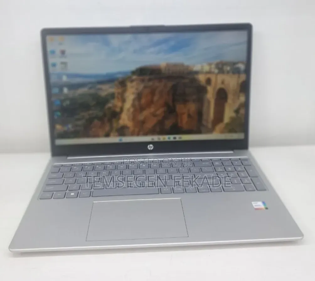 New Laptop HP Stream Notebook 16GB Intel Core i5 SSD 1T