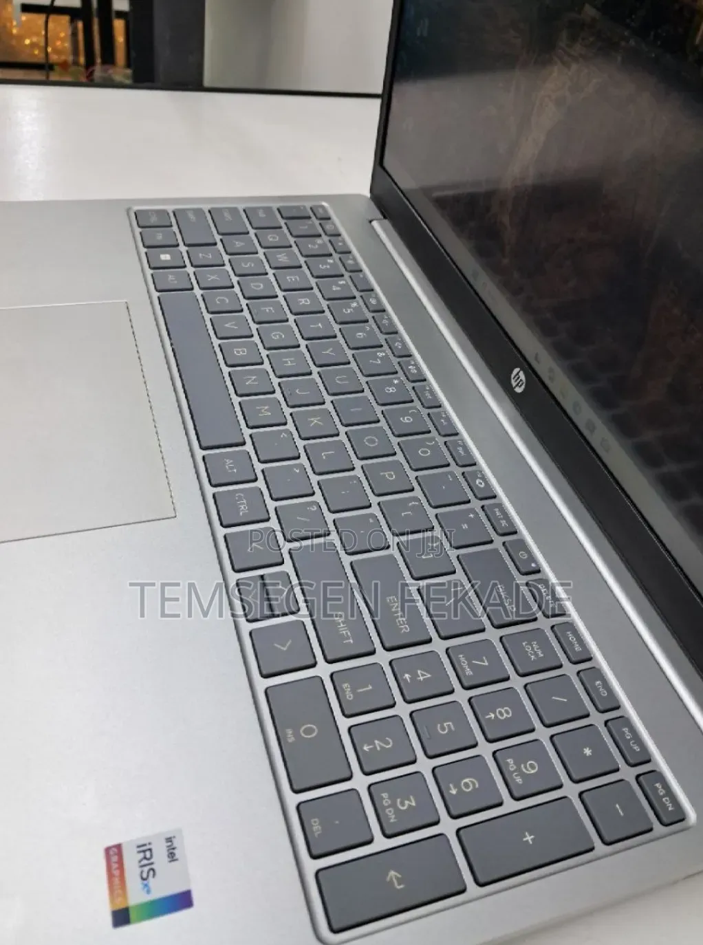 New Laptop HP Stream Notebook 16GB Intel Core i5 SSD 1T