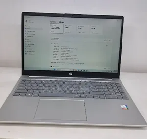 New Laptop HP Stream Notebook 16GB Intel Core i5 SSD 1T