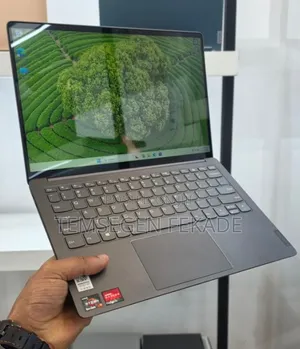 New Laptop Lenovo Ideapad 3 16GB AMD Ryzen 7 SSD 512GB