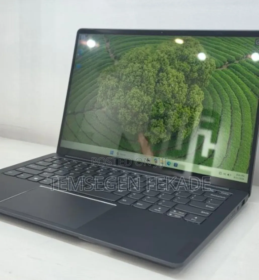 New Laptop Lenovo Ideapad 3 16GB AMD Ryzen 7 SSD 512GB