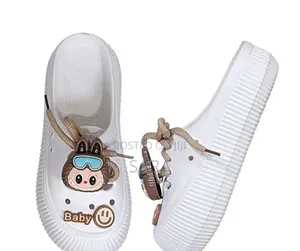 Comfortable Shoes