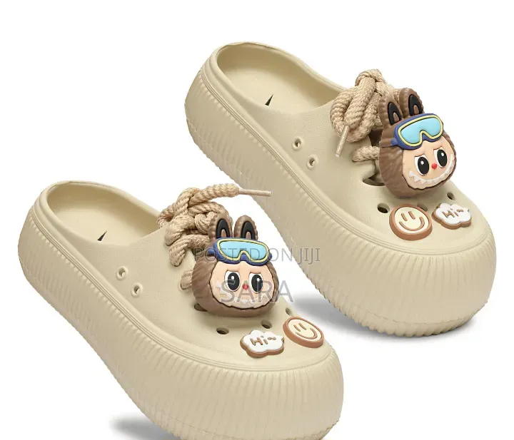 Comfortable Shoes
