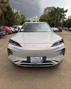 Byd Song Plus Rent
