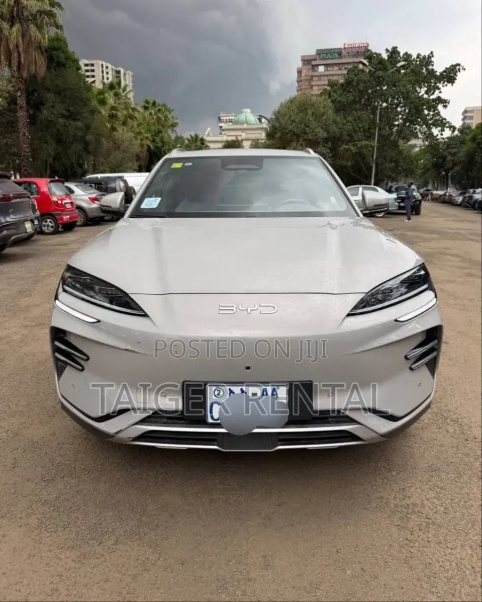 Byd Song Plus Rent