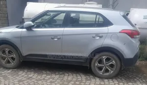 Hyundai Creta 2020