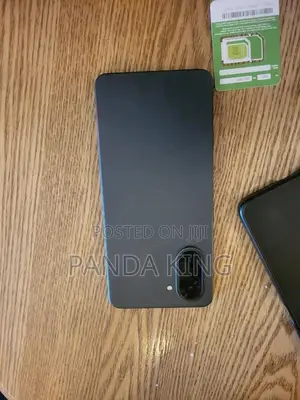 OnePlus Nord CE 5G 128 GB Black