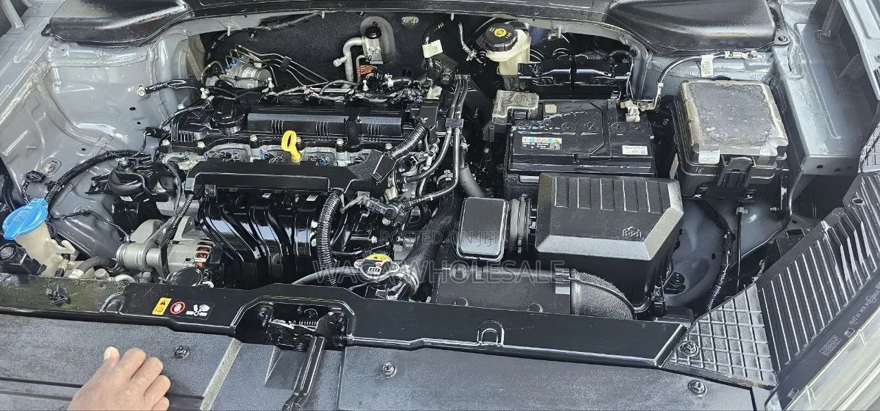 Hyundai Creta 2020