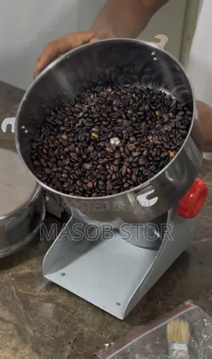 Powder Grinder የቤት ውስጥ ወፍጮ ማሽን