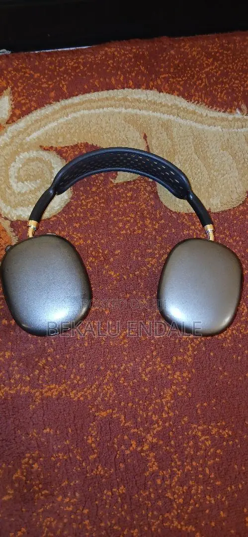 P9 Head Set