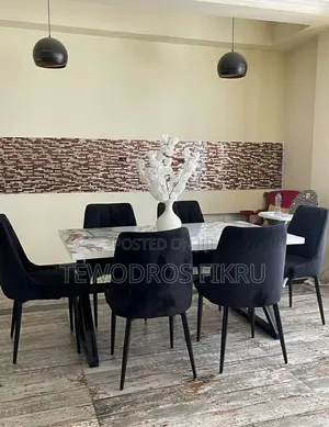 Furniture Dining Table