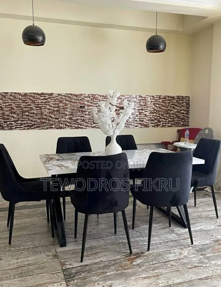 Furniture Dining Table
