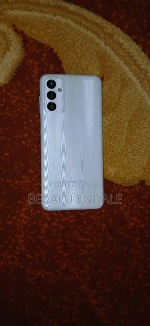 Samsung Galaxy F13 64 GB Silver