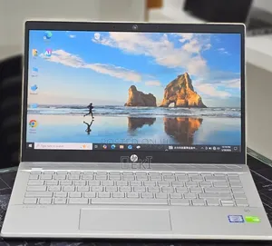 New Laptop HP Pavilion 14 16GB Intel Core i5 SSD 512GB