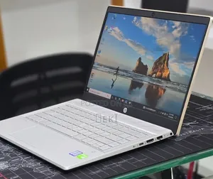 New Laptop HP Pavilion 14 16GB Intel Core i5 SSD 512GB