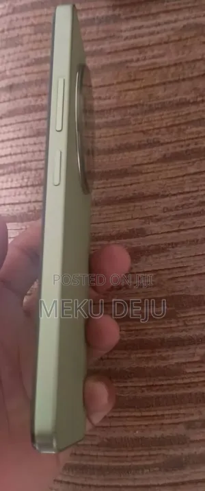 Xiaomi Redmi 14C 128 GB Silver