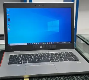 New Laptop HP ProBook 440 G5 8GB Intel Core i5 HDD 500GB