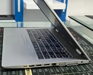 New Laptop HP ProBook 440 G5 8GB Intel Core i5 HDD 500GB