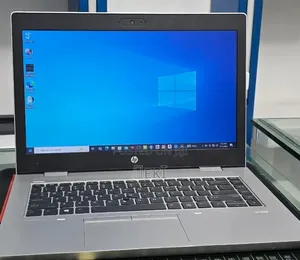 New Laptop HP ProBook 440 G5 8GB Intel Core i5 HDD 500GB