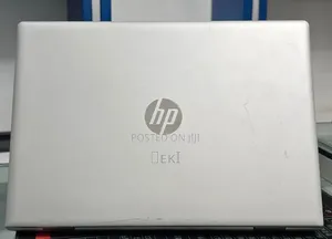 New Laptop HP ProBook 440 G5 8GB Intel Core i5 HDD 500GB