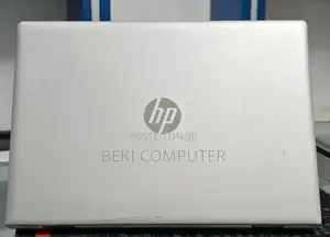 New Laptop HP ProBook 440 G5 8GB Intel Core i5 HDD 500GB
