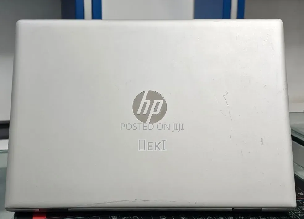 New Laptop HP ProBook 440 G5 8GB Intel Core i5 HDD 500GB