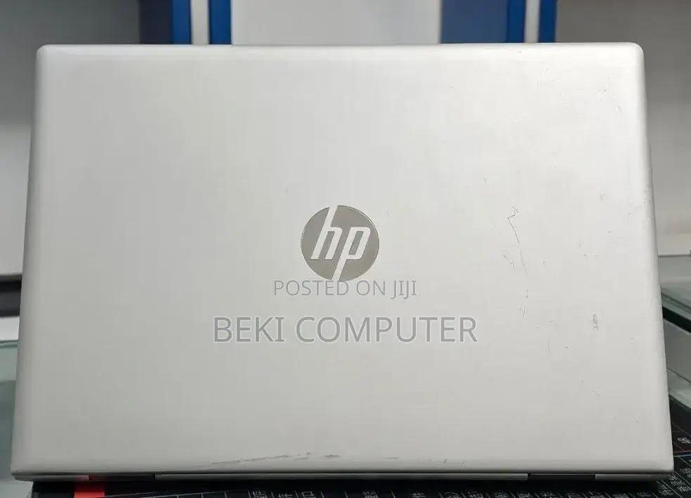 New Laptop HP ProBook 440 G5 8GB Intel Core i5 HDD 500GB