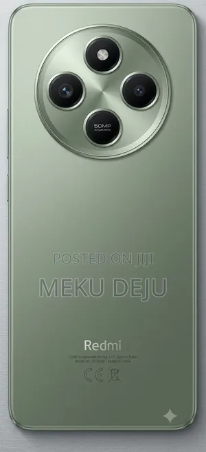Xiaomi Redmi 14C 128 GB Silver