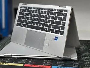 New Laptop HP EliteBook 1040 G8 16GB Intel Core i7 SSD 512GB