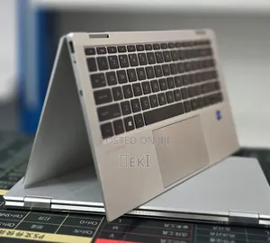 New Laptop HP EliteBook 1040 G8 16GB Intel Core i7 SSD 512GB